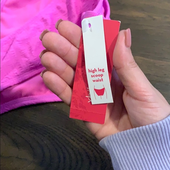 Bathing Suit Bottoms - Picture 3 of 5